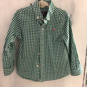 Vineyard Vines button down